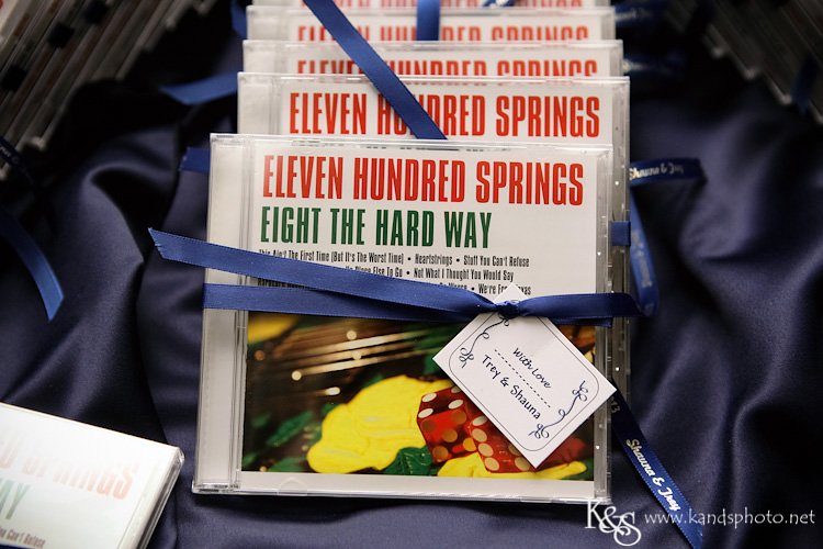 Dallas Wedding Photographers - K & S Photography